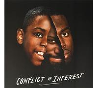 Ghetts - Conflict of Interest
