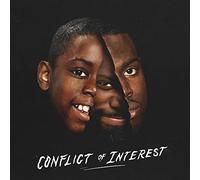 ghetts – Conflict of Interest – Import