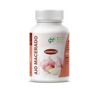 GHF AJO MACERADO 1000mg. 60perlas - soin conçu pour une utilisation régulière, convient à ceux qui recherchent un produit fiable au quotidien et devient un allié fiable dans la routine de tous les jou