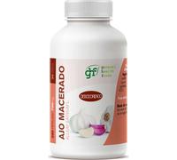 GHF Ajo Macerado 700mg 220 Perlas