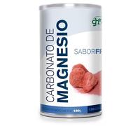 GHF - GHF Carbonate de Magnésium Pot Saveur Fraise 180 g