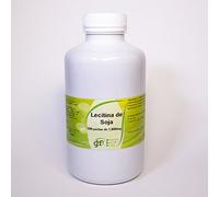GHF LECITINA 1200mg. 200perlas - produit multifonction à large champ d’application, s’intègre facilement dans une routine de tous les jours et convient à ceux qui privilégient des produits efficaces a