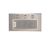 Groupe filtrant - GLEM - GHF545IX - 450 m3/h - 3 vitesses - LED 2 x 2 W