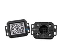 GHFcgjCJ Capuchon d'encre I3200 4720, 2 pièces, tête d'impression Compatible avec DX5 DX7 XP600, Allwin GZ Eco solvant, imprimante(NO.5)