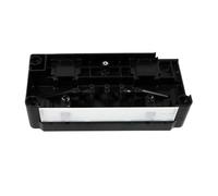 GHFcgjCJ Couvercle de tête d'impression DX5 à Base d'eau F158000, Compatible avec la tête d'impression Humaine Allwin F160010, Adaptateur de tête d'impression DX5