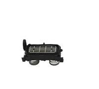 GHFcgjCJ Ensemble d'arbre de Coussinet de tête de Station de capsulage 10X, Compatible avec L1110 L3100 L3101 L3106 L3110 L3115 L3116 L3117 L3118 L3119 L3150