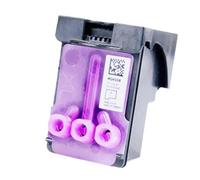 GHFcgjCJ Tête d'impression X4E75a MOH50A GT53, Compatible avec 515 517 518 519 530 550 531 538 500 508 510 618 610 615 650 511(M0H50A Color)