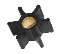 GHfdsTRE 09 0808B Turbine de Pompe à Eau 50012 adaptée aux Instruments à 6 Lames Gx Turbine for Pompes série Joh F35B Pompe à Eau