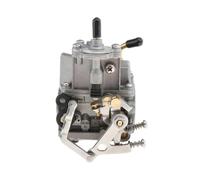 GHfdsTRE Carburateur de Bateau 853720T20 for Moteur 4 Temps 15 CV et 20 CV