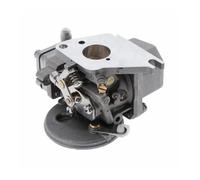 GHfdsTRE Carburateur de Bateau Assy 6E3-14301-00 adapté for Moteur Hors-Bord 2 Temps 4HP 5HP Moteur de Bateau carburateur de Bateau Hors-Bord