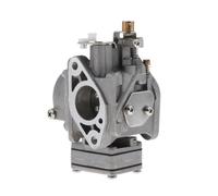 GHfdsTRE Carburateur de Moteur de Bateau de Remplacement for Moteur 2 Temps 5 CV et 6 CV