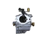 GHfdsTRE Convient for Moteur de Bateau F6 4 Temps 6 CV 6BX-14301-10 6BX-14301-11 6BX-14301-00 carburateur P21X