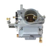 GHfdsTRE Convient for Moteur Hors-Bord 2 Temps 25/30 CV, Ensemble carburateur 69S-14301-00