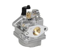 GHfdsTRE Ensemble de carburateur de Moteur Hors-Bord Mari adapté au Moteur de Bateau 4 Temps 5 CV 6 CV pièce n° F6-04060000