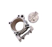 GHfdsTRE Kit de segments cylindre et piston 77 mm for motos WR250F YZ250F 2001-2013, alésage 5XC-11311-20-00