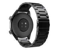 GHFHSG Bracelet de rechange en alliage de titane pour Garmin Venu 2 22 mm pour Garmin Vivoactive 4/Fenix Chronos, For Venu 2, Agate