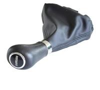 GHFJKD pour Mercedes Benz Classe C W203 W209 Classic AVANTGARDE Elegance Pommeau de Levier de Vitesse Automatique Soufflet de Levier de Vitesse
