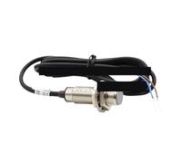 GHG12 Magnetic Proximity SenSing Switch GHG12-10A DC Two Wire Universal SenSor 0-36V Normally Open 24V(No indication-long)