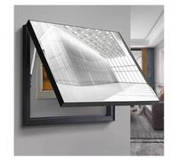 GHHQQZ Cache Compteur Électrique Décoratif Décoration Boîte Compteurs Creative Peinture Décorative pour Tableau Fusibles Living Room Corridor(C,35x45cm)