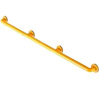 GHHVFEC Kit de Rampe d'escalier en Acier Inoxydable pour escaliers, Jardin d'enfants, hôpital, Couloir, Rampe pour Personnes âgées, Enfants handicapés, Barre de Salle de Bain, poignée, Mon