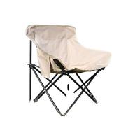 GHHZML Chaise De Peche Chaise De Lune D'extérieur, Siège Pêche Portable, Dossier Croquis Artistique, Tabouret Pliant, Stand Camping, Plage, Bureau Jardin(G)