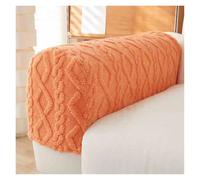 GHHZML Housse Accoudoir Canapé 1pc Couch Stretch Soft Jacquard Arm Covers Armrest for Sofa - Protect Your Furniture and Enhance Home Decor pour Le Salon(Color-04)