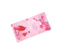 GHHZML Pochette Lunette Sac à lunettes en cuir PU souple, 1 pièce, pochette de rangement for soleil, étui for lecture, sac, housse protection for(Cloor-01)