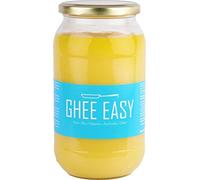 GHI Easy Pur Bio Organique Ayurveda GHI 850 g (Paquet de 2)