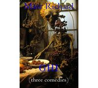 Ghi: (Three Comedies): 3 (The Alphabet Box)