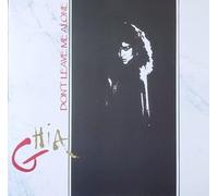 Ghia - Don't Leave Me Alone