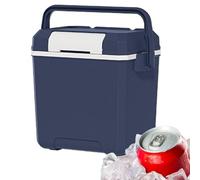 Ghiaccio - Raffreddamento Duro - Carente Isolato A Perdite Di Capacità Da 7 Litri - Organizzatore Riutilizzabile Per Bevande Per Bottiglie D'acqua Bevande Verdure