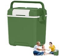 Ghiaccio - Raffreddamento Duro - Carente Isolato A Perdite Di Capacità Da 7 Litri - Organizzatore Riutilizzabile Per Bevande Per Bottiglie D'acqua Bevande Verdure