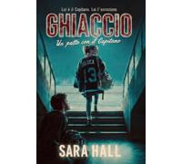 ghiaccio: un patto con il capitano