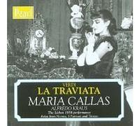 Ghiane - Traviata 1958 [Import]