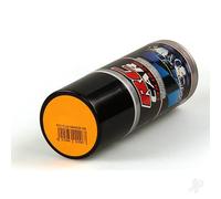 Ghiant Bombe Peinture Lexan Voiture Fluo Orange (1006) 150ml