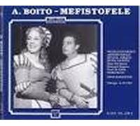 Ghiaurov - BoitoMefistofele [Import]