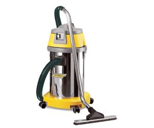 Ghibli AS 27 IK Silent - Aspirateur Eau Et Poussière - 1150W - 36L - 17111210011