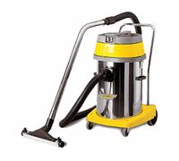Ghibli AS 60 IK Aspirateur De Chantier -3,450W-80L