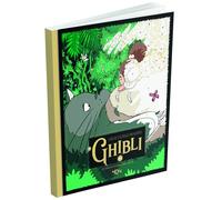 Ghibli coloriages par numéro