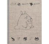 Ghibli : grand carnet Totoro