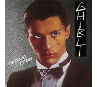 Ghibli - I M Looking for You [Import]