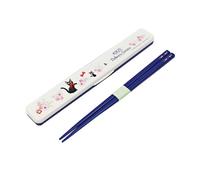 Ghibli - Kiki la petite sorcière - Coffret de baguettes Jiji Guirlande de fleurs