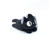 Ghibli - Kiki la petite sorcière - Peluche Beanbag Jiji 15cm
