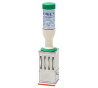 Ghibli - Le Château ambulant - Tampon dateur Art déco