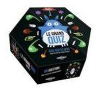 Ghibli - Le Grand Quiz