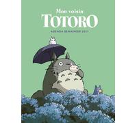 Ghibli : Mon voisin Totoro, agenda 2027
