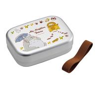 Ghibli - Mon Voisin Totoro - Boîte à Bento en aluminium Totoro et Chatbus