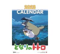 Ghibli - Mon voisin Totoro - Calendrier Spécial Totoro 2023