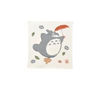 Ghibli - Mon Voisin Totoro - Imabari Mini Serviette Gros Totoro Parapluie 34X36cm