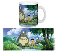 TUBBZ Mug Ghibli Totoro Pêche
